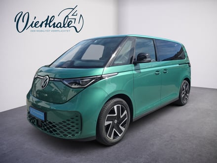VW ID. Buzz Pro 210 kW