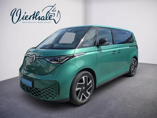 VW Nutzfahrzeuge ID Buzz VW ID. Buzz Pro 210 kW