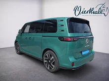 VW ID Buzz ID. Buzz Pro 210 kW in Bay Leaf Green Metallic