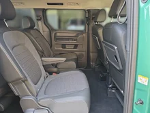 VW ID Buzz ID. Buzz Pro 210 kW in Bay Leaf Green Metallic