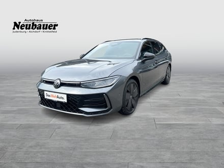 VW Passat Variant Sport TDI DSG