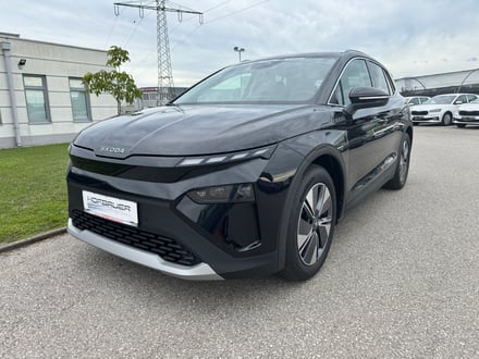 Škoda Elroq 85