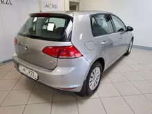 Thumbnail-Foto von Fahrzeug