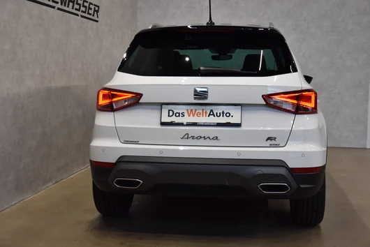 Bild eines Arona FR 1.0 TSI DSG