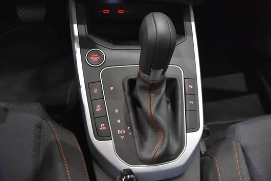 Bild eines Arona FR 1.0 TSI DSG