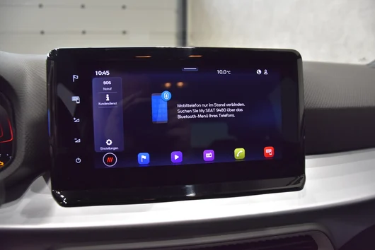 Bild eines Arona FR 1.0 TSI DSG