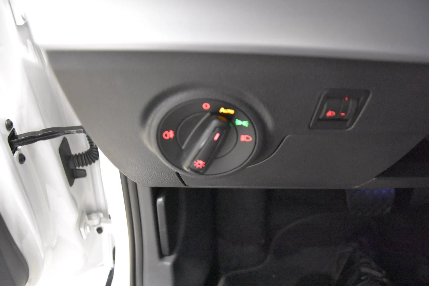 Bild eines Arona FR 1.0 TSI DSG