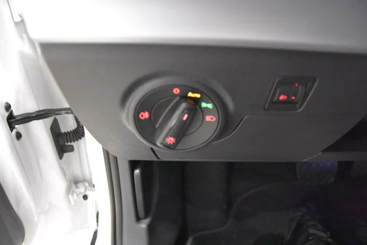 Bild eines Arona FR 1.0 TSI DSG