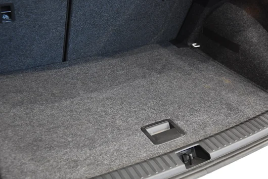 Bild eines Arona FR 1.0 TSI DSG