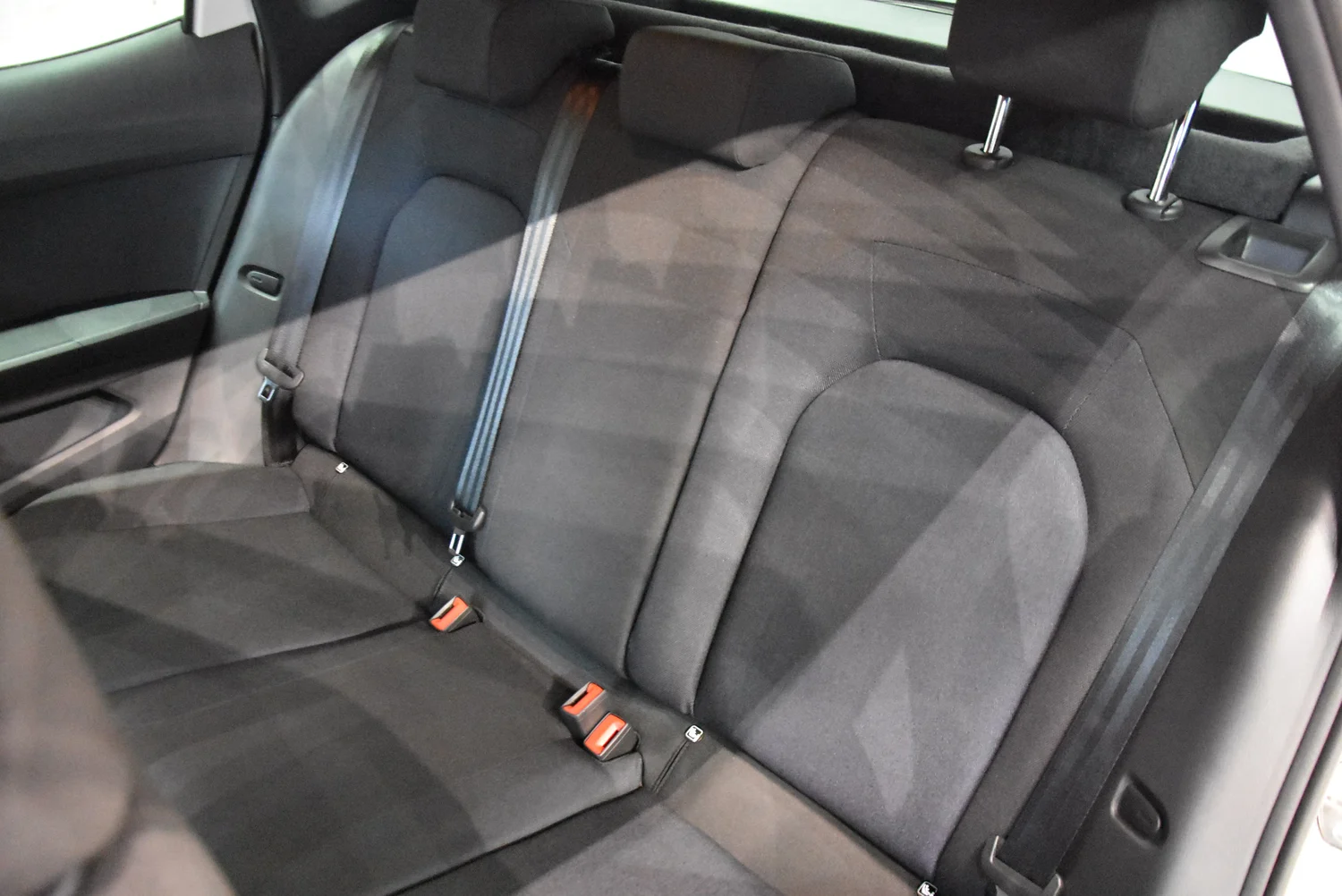 Bild eines Arona FR 1.0 TSI DSG