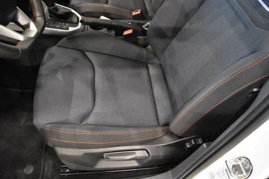 Bild eines Arona FR 1.0 TSI DSG