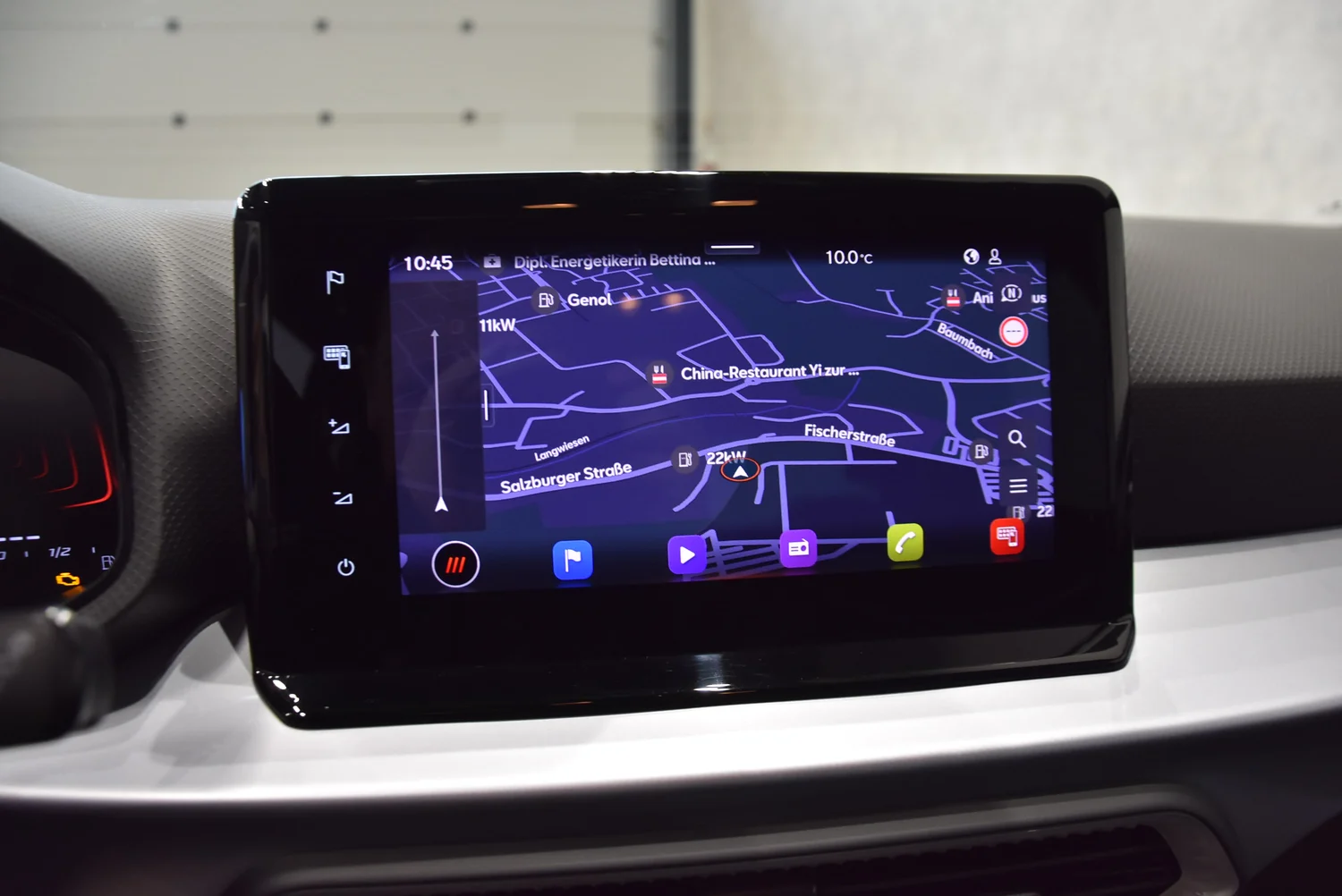 Bild eines Arona FR 1.0 TSI DSG