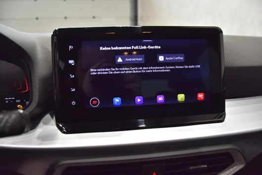 Bild eines Arona FR 1.0 TSI DSG