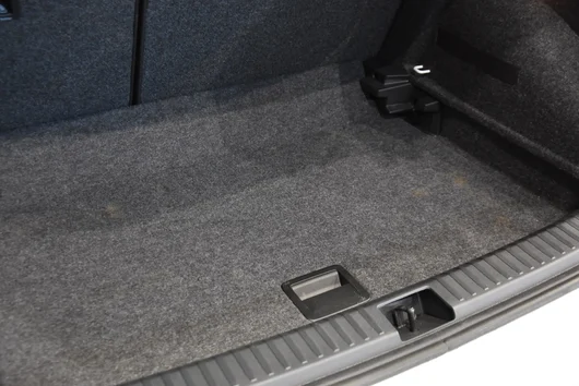 Bild eines Arona FR 1.0 TSI DSG