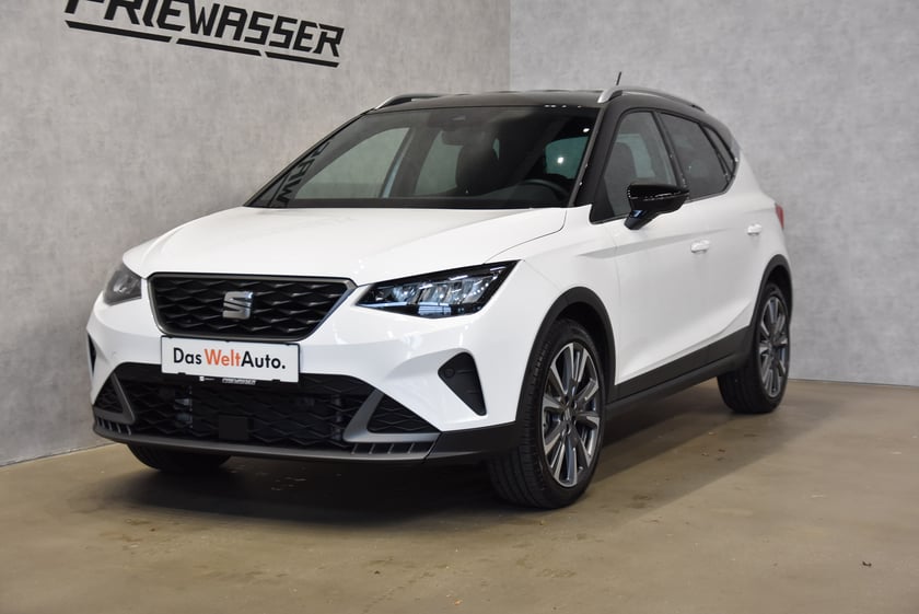 SEAT Arona FR 1.0 TSI DSG