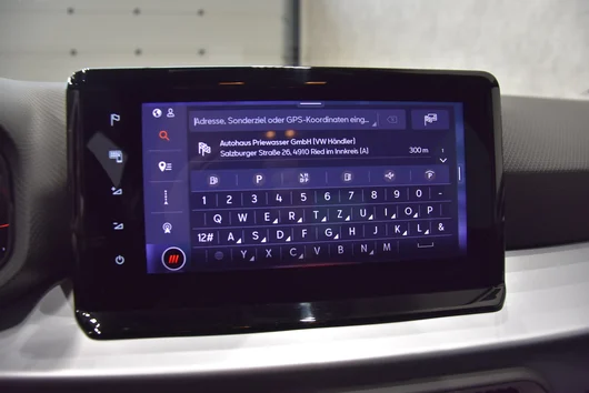 Bild eines Arona FR 1.0 TSI DSG