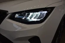 Thumbnail-Foto von Fahrzeug