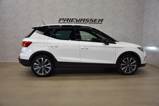 Bild eines Arona FR 1.0 TSI DSG