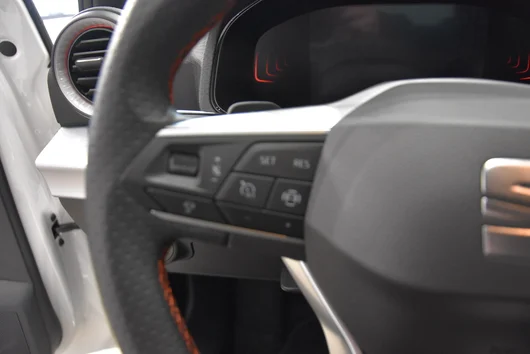 Bild eines Arona FR 1.0 TSI DSG