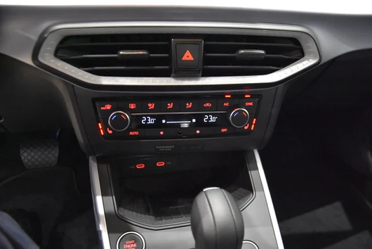 Bild eines Arona FR 1.0 TSI DSG