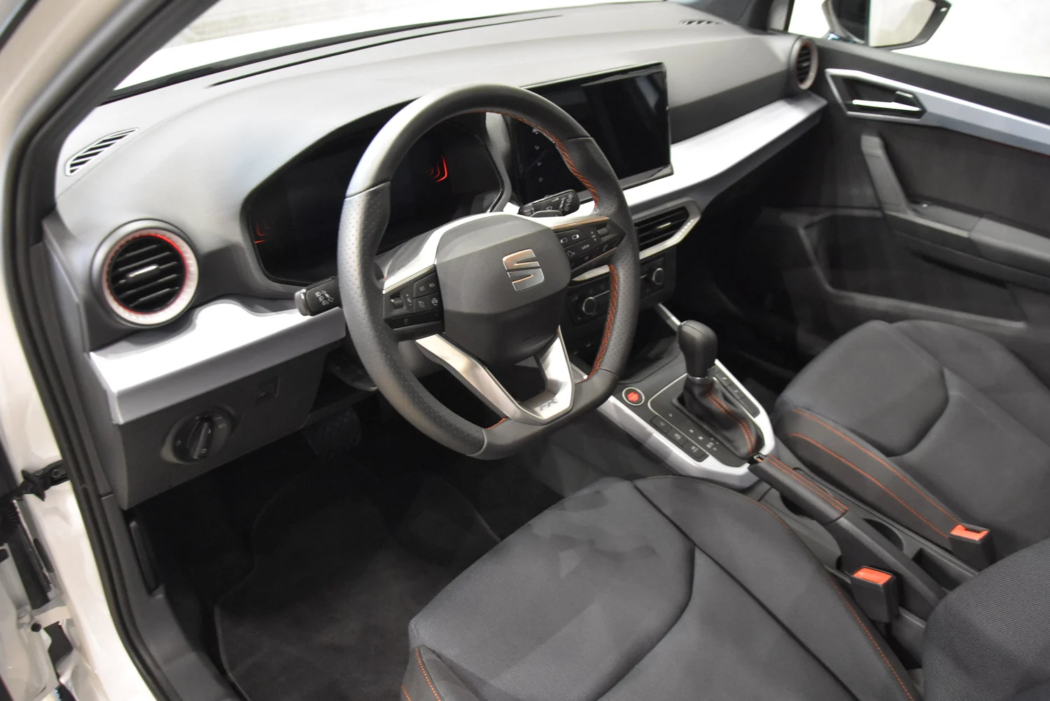 Bild eines Arona FR 1.0 TSI DSG