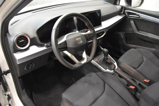 Bild eines Arona FR 1.0 TSI DSG