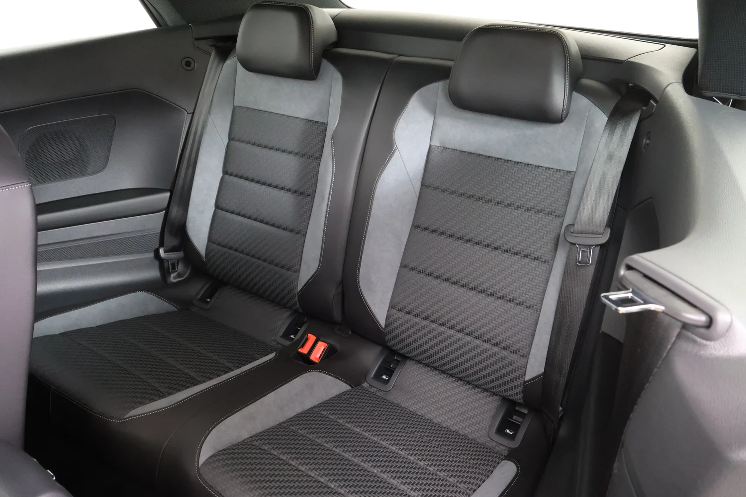 Bild eines T-Roc Cabriolet R-Line TSI DSG