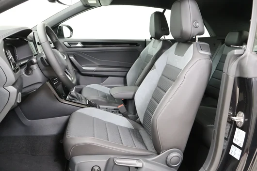 Bild eines T-Roc Cabriolet R-Line TSI DSG