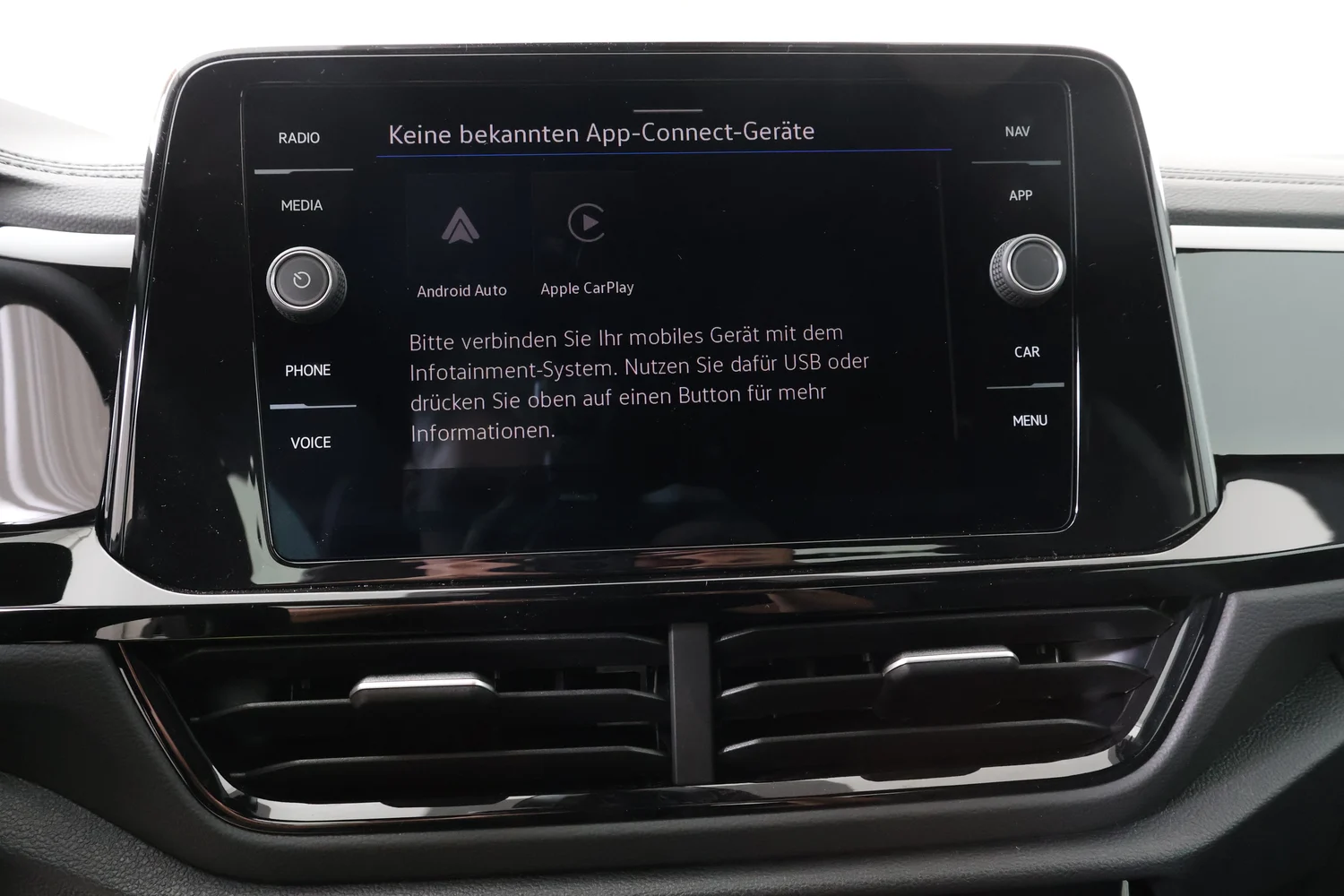 Bild eines T-Roc Cabriolet R-Line TSI DSG