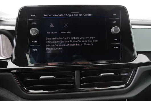 Bild eines T-Roc Cabriolet R-Line TSI DSG