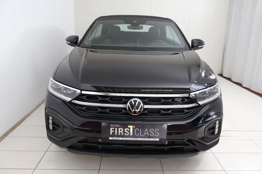 Bild eines T-Roc Cabriolet R-Line TSI DSG