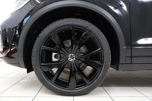 Bild eines T-Roc Cabriolet R-Line TSI DSG