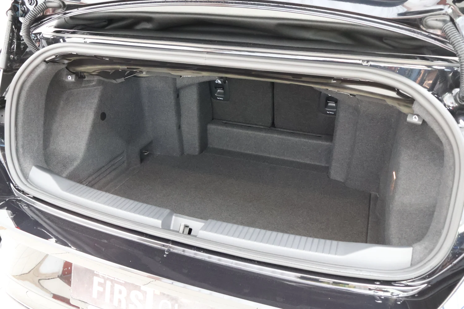 Bild eines T-Roc Cabriolet R-Line TSI DSG