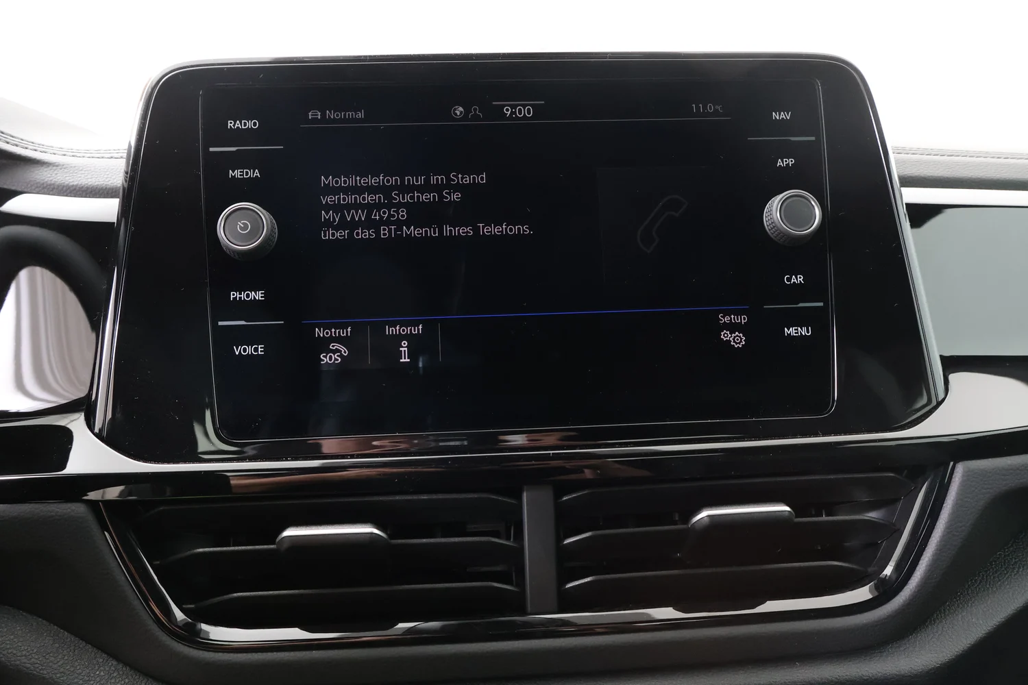 Bild eines T-Roc Cabriolet R-Line TSI DSG