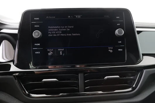 Bild eines T-Roc Cabriolet R-Line TSI DSG