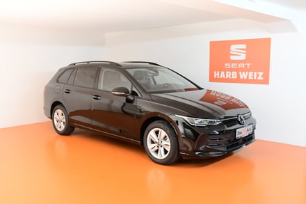 VW Golf Variant Life TDI BRIDGING