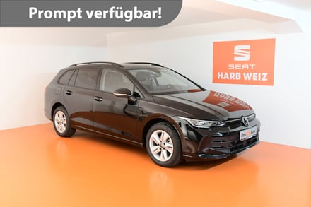 VW Golf Variant Life TDI BRIDGING
