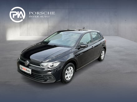 VW Polo 4Me