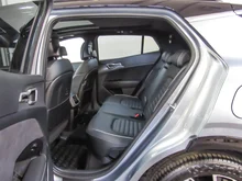 KIA Sportage 1,6 TGDI 48V GT-Line DCT in mittelgrau - normal