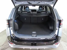 KIA Sportage 1,6 TGDI 48V GT-Line DCT in mittelgrau - normal