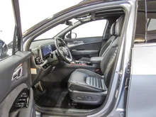 KIA Sportage 1,6 TGDI 48V GT-Line DCT in mittelgrau - normal