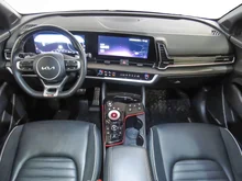 KIA Sportage 1,6 TGDI 48V GT-Line DCT in mittelgrau - normal