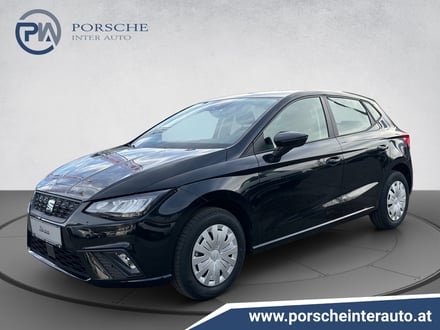 SEAT Ibiza Reference Edition 1.0