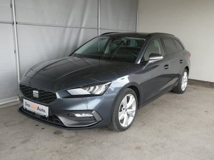 SEAT Leon SP Kombi FR 2.0 TDI DSG