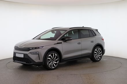 Škoda Elroq Sportline 85x