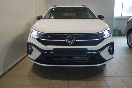 VW Taigo R-Line TSI