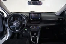 Thumbnail-Foto von Fahrzeug