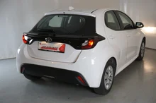 Thumbnail-Foto von Fahrzeug