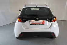 Thumbnail-Foto von Fahrzeug