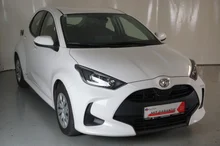 Thumbnail-Foto von Fahrzeug